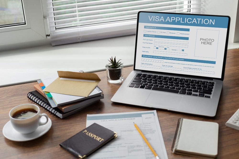 How to Apply for a Tourist Visa: Step-by-Step Guide