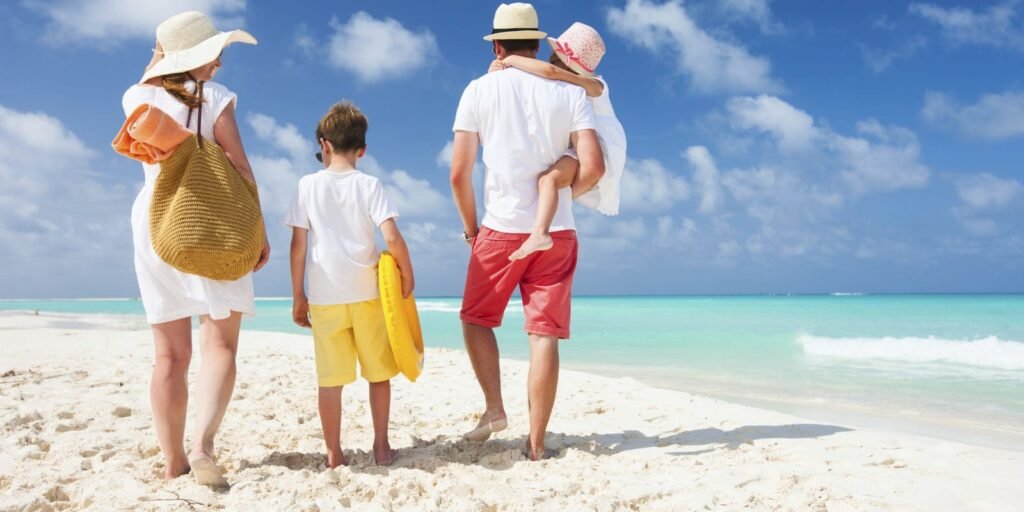 Best Places to Visit with Kids in Egypt – A Family Travel Guide for an Unforgettable Holiday