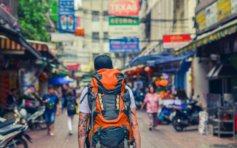 How Travel Changes You: A Personal Story from a Passionate Traveller