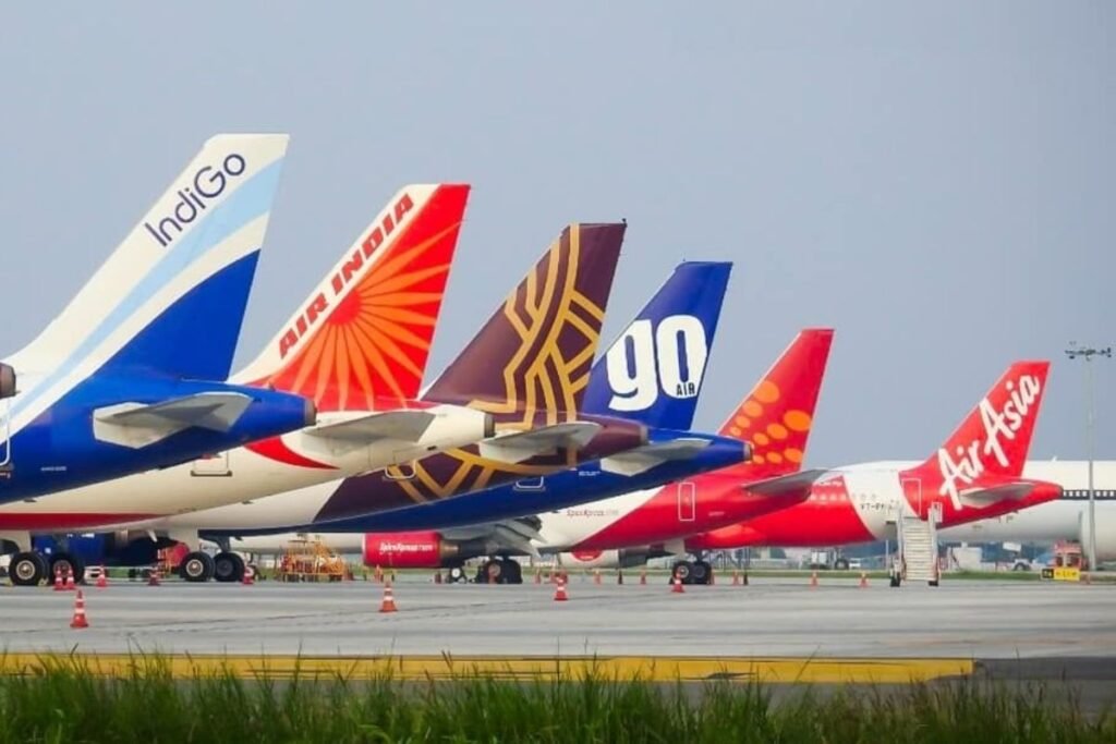 Best Airlines for International Travel from India