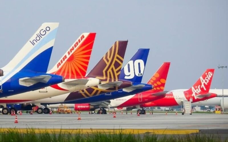 Best Airlines for International Travel from India