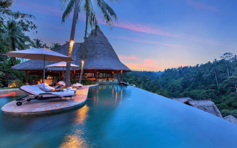 Best Honeymoon Destinations for Couples in 2026