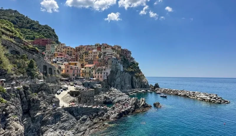 The Ultimate Europe Travel Itinerary for First-Time Visitors