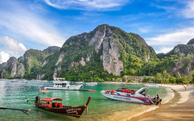 Best Time to Visit Popular Countries Around the World