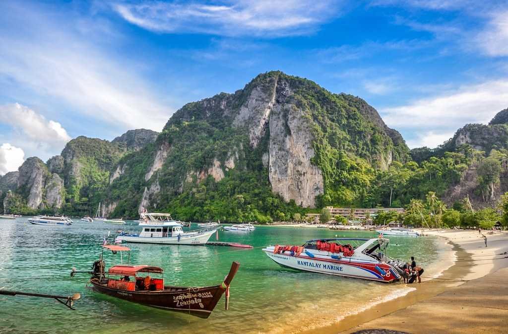 Best Time to Visit Popular Countries Around the World