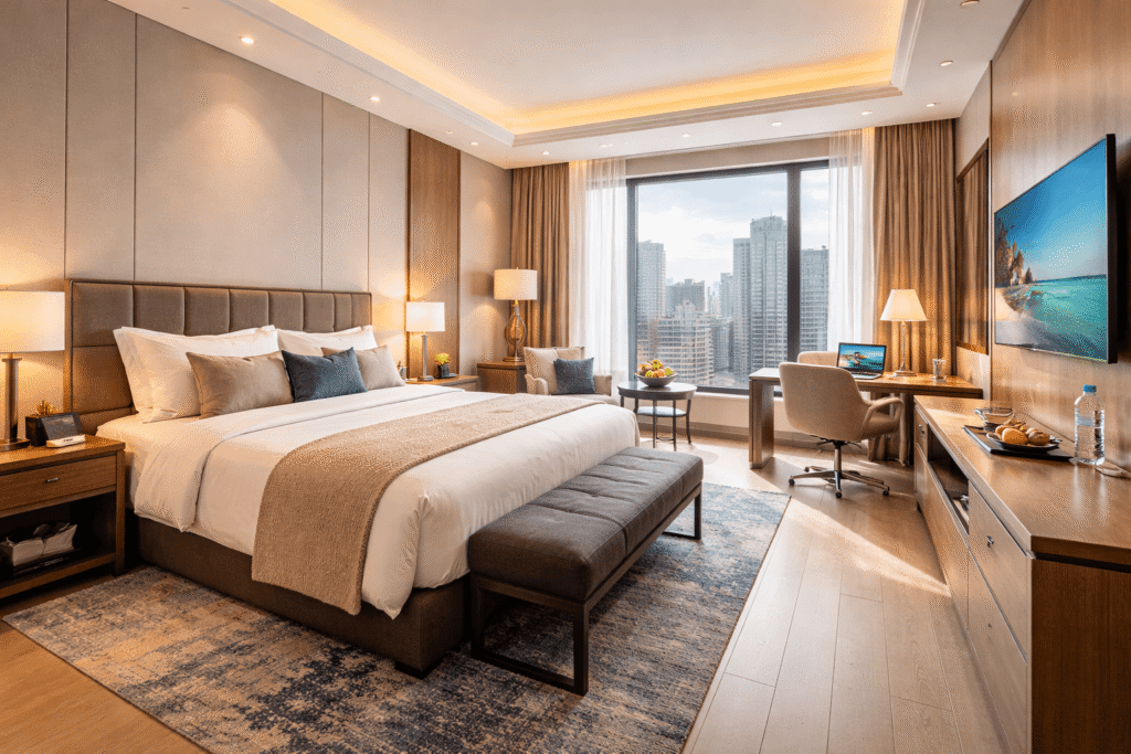 How to Find the Best Hotel Deals: A Complete Guide for Smart Travellers