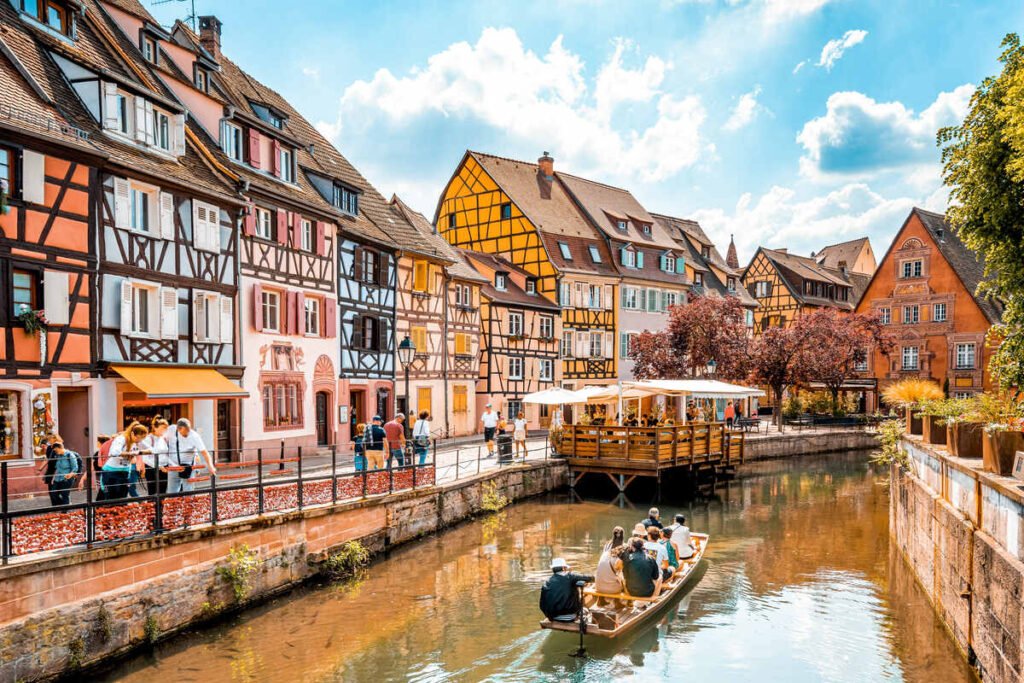 The Best Travel Experience in Europe: A Complete Guide for Your Next Unforgettable Journey
