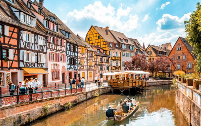 The Best Travel Experience in Europe: A Complete Guide for Your Next Unforgettable Journey