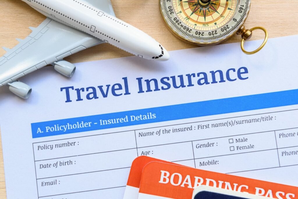 Travel Insurance Explained: Why Every Traveler Needs It