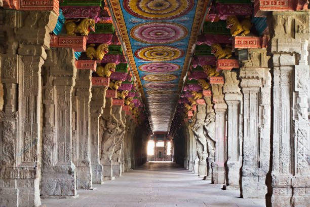 Exploring Ancient Indian Culture: A Journey Through Timeless Traditions